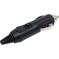 Штекер автоприкуривателя с индикатором Pro Legend 0 PL2357