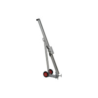 Стойка установки алмазного бурения INDUSTRIAL VDR450L VOLL 1.01452