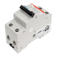 Автоматический выключатель дифференциального тока ABB dsh201 c16 a30 2CSR255170R1164