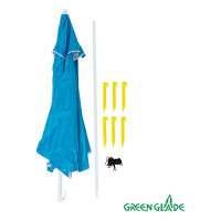 Зонт Green Glade A2102