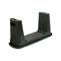 Садовая скамейка-перевёртыш Протэкт хаки СП х