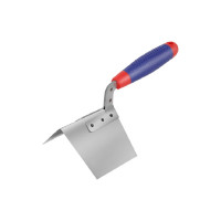 Шпатель для наружных углов WORKPRO 89X60.5 WP323018