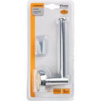 Держатель запасного рулона FIXSEN "comfort chrome" хром fx- 85010A