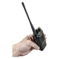 Радиостанция LIRA DP-100V ФР 00007617