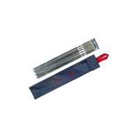 Набор 6 шампуров плоских из пищевой нерж.стали 450 Grillkoff 323