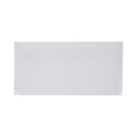Конверт Attache Economy E65с белый, трип, 110x220, 80 гр, 100 штук 1661455