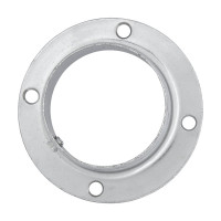 Держатель для трубы Palladium с фиксатором JF-52 BH 50 мм CP 115848