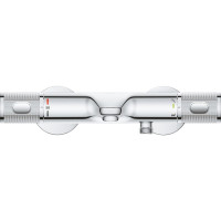 Термостат для ванны Grohe внешнего монтажа grohtherm 1000 performance pro 34830000 00000126761