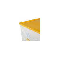 Коробка Полимербыт Giraffix 16 л 437177300