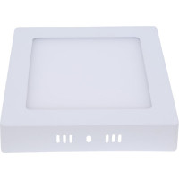 Светодиодный светильник Светкомплект Mdl14s led14w, 4500k, wh, квадратный, 175 mm MDL14SWH4500K