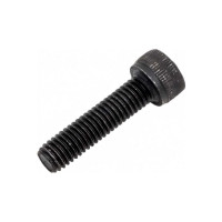 Винт Море-Метизов DIN 912 класс прочности 12.9 оксид M5x20 мм,5 шт VINT912415205M