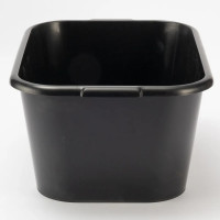 Таз ЗПИ «Альтернатива» Эконом 30 л, овальный М4052