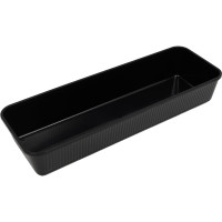 Ящик для рассады ЗПИ «Альтернатива» Эконом 530x185x90 мм М6660