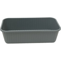 Ящик для рассады ЗПИ «Альтернатива» Эконом 285x155x85 мм М6658