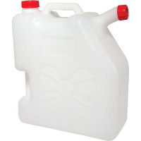 Канистра 22 л со сливом ЗПИ «Альтернатива» М268