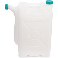 Канистра 28 л со сливом ЗПИ «Альтернатива» М051