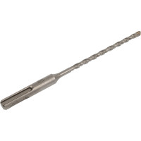Бур Титан стс-046 SDS+ 5х160 мм Strong стс-046005160