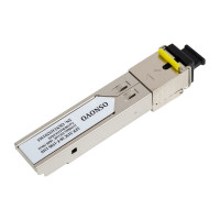 Оптический SFP модуль OSNOVO SFP-S1SC18-F-1550-1310 sct1229
