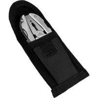 Дорожный брелок-мультитул vertextools 5в1 0038-5-100