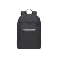 Рюкзак для ноутбука RIVACASE black ECO 15,6-16 7561black