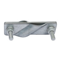 Соединитель вертикального заземлителя DKC D16 мм NE1302