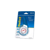 Шинный манометр DolleX 5 атм. MSC-05