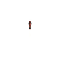 Отвертка EKF Master PZ1x100 мм pz-1-100-mas