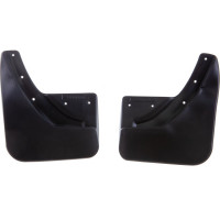 Брызговики задние Rein подходят для MAZDA CX-7, 2009-2013, 2 шт. RЕIN.33.18.E10 REIN.33.18.E10