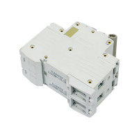 Автоматический выключатель AEKF V-6 2P 63A B 6kA AVERES mcb6-2-63B-av