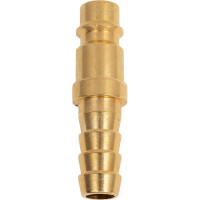 Быстросъемный штуцер Aist папа - елочка 3/8" 90991315 00-00009072