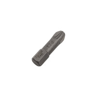 Бита Wera 855/1 TZ PZ 3/25 мм WE-056825