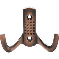 Крючок Brante BR 61 CA античная медь 621325