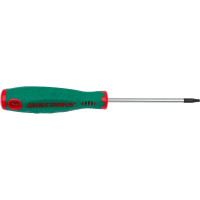 Отвертка Jonnesway Anti-Slip Grip Torx D71T10 T10 4x80x170 мм 49198