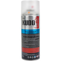 Эмаль автомобильная ремонтная "Апельсин ИЖ-28" KUDO KU-40733