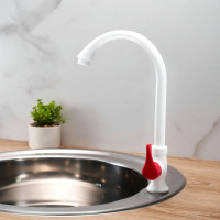 Кран для холодной воды РМЦ ПЛ3-269Ф-1