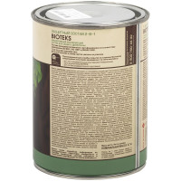 Антисептик для дерева Защитный состав 2 в 1 Текс БИО орегон 0,8л 700008201