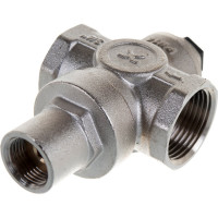 Поршневой редуктор давления IVANCI 3/4" IVC.105087.N.04