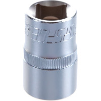 Головка двенадцатигранная (17 мм; 1/2") Forsage F-54917(3599)