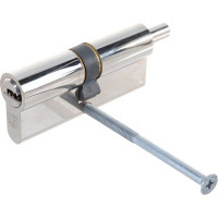 Цилиндровый механизм ГАРДИАН GB 7236/36V Ni 5кл 28135