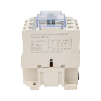 Малогабаритный контактор EKF КМЭ 32А 380В 1NC PROxima ctr-s-32-380-nc