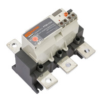Электронное токовое реле TDM ELECTRIC РТЭН-7379, 300-500А SQ0733-0007