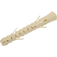 Дюбель SORMAT NAT L 10x80 упаковка 25 шт. 75011