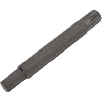 Вставка JTC 56"DR SPLINE удлиненная М10x80мм 1268010 818606