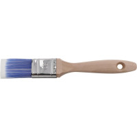 Плоская кисть HARDY SELECT серия 21 ТОП 90, 30 х 18мм 0204-214830