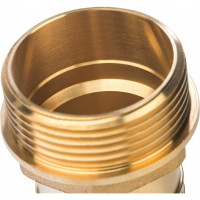 Штуцер НР 1/2"х12 мм STOUT RG008Q0SGJGGDV