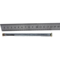 Рамный дюбель Госкреп 10х132 мм, 20 шт. 5-0012580