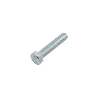 Болт SWFS DIN933 М5х25, 6 шт., пакетик тов-092095