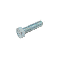 Болт SWFS DIN933 М8х30, 4 шт., пакетик тов-092411