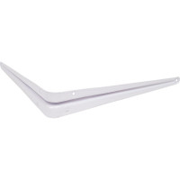 Консоль FIT DIY белая 200x250 мм 0,8 мм 66051