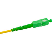 Оптический патч-корд TopLAN симплексный, SM, 3.0 м PC-TOP-652-SC/A-SC/A-3.0